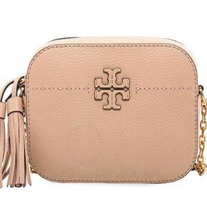 McGraw Camera Bag - Devon Sand 50584